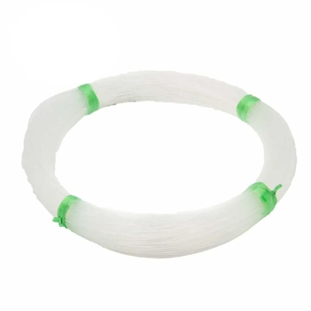 MONOFILAMENT NYLON 100m
