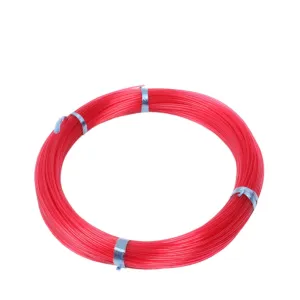 MONOFILAMENT NYLON 100m