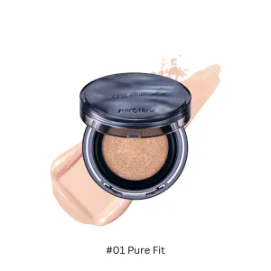 Mood Fit Cover Cushion 13g (Available in 3 Colours)