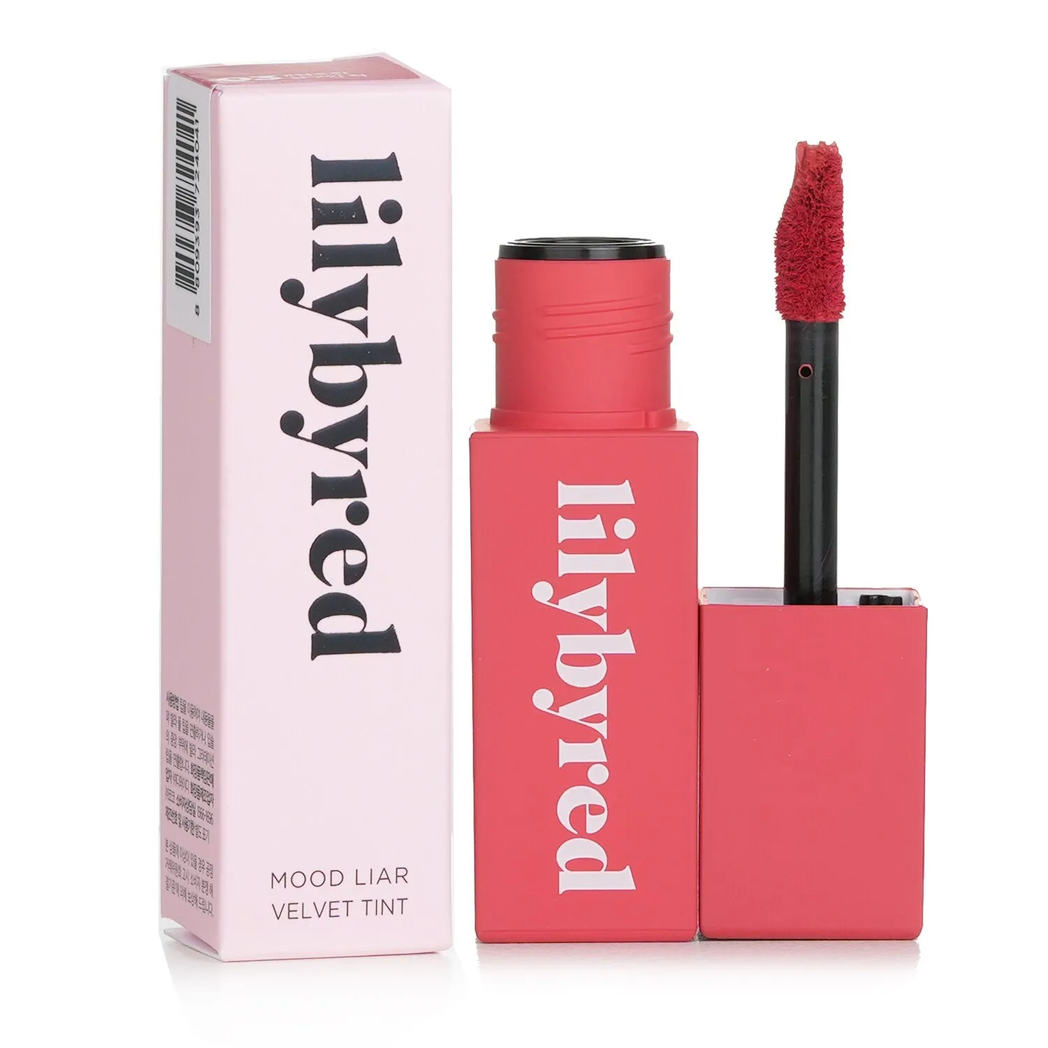 Mood Liar Velvet Tint - # 03 Pure Apricot