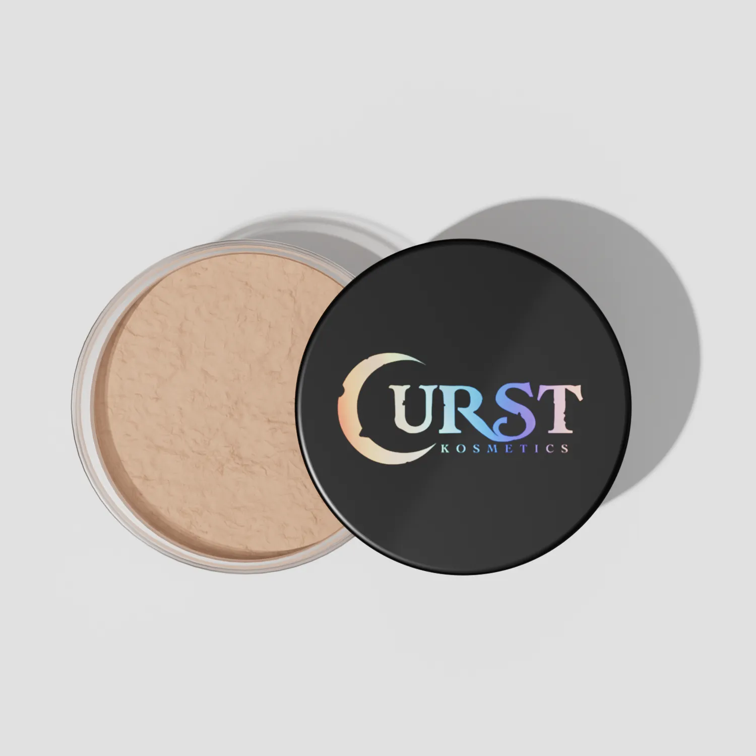 MOON POWDER™ loose Matte powder #2