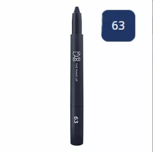 MORE THAN THIS - Eyeliner, Eyeshadow, Kajal #63 Deep Blue RVBLAB THE MAKEUP