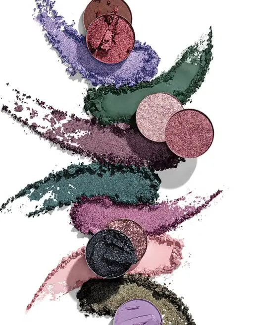 Morphe 35C Everyday Chic Artistry Palette