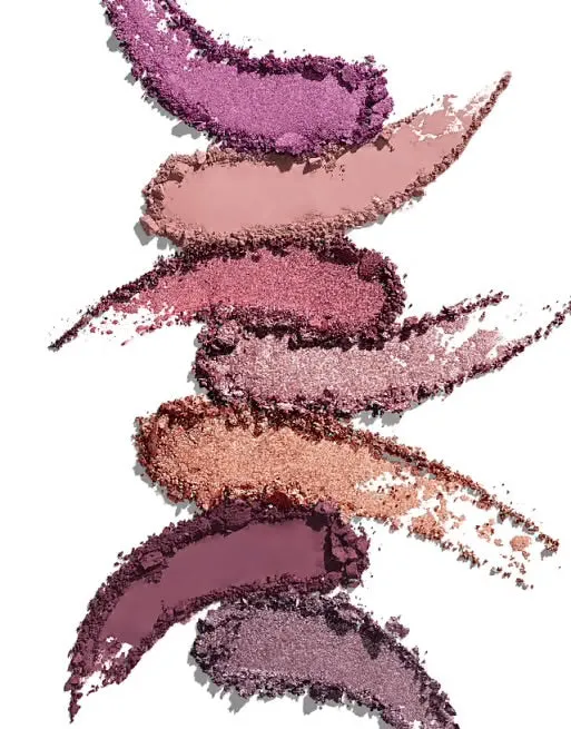 Morphe 35C Everyday Chic Artistry Palette