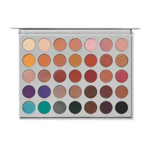 MORPHE Jaclyn Hill Eyeshadow Palette Vol 1