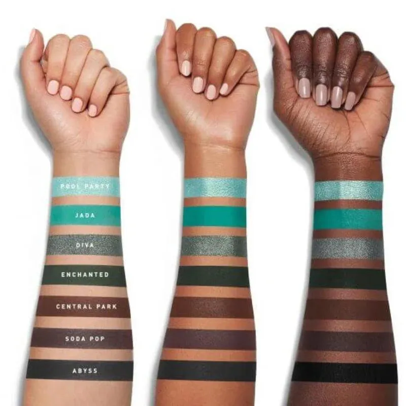 MORPHE Jaclyn Hill Eyeshadow Palette Vol 1