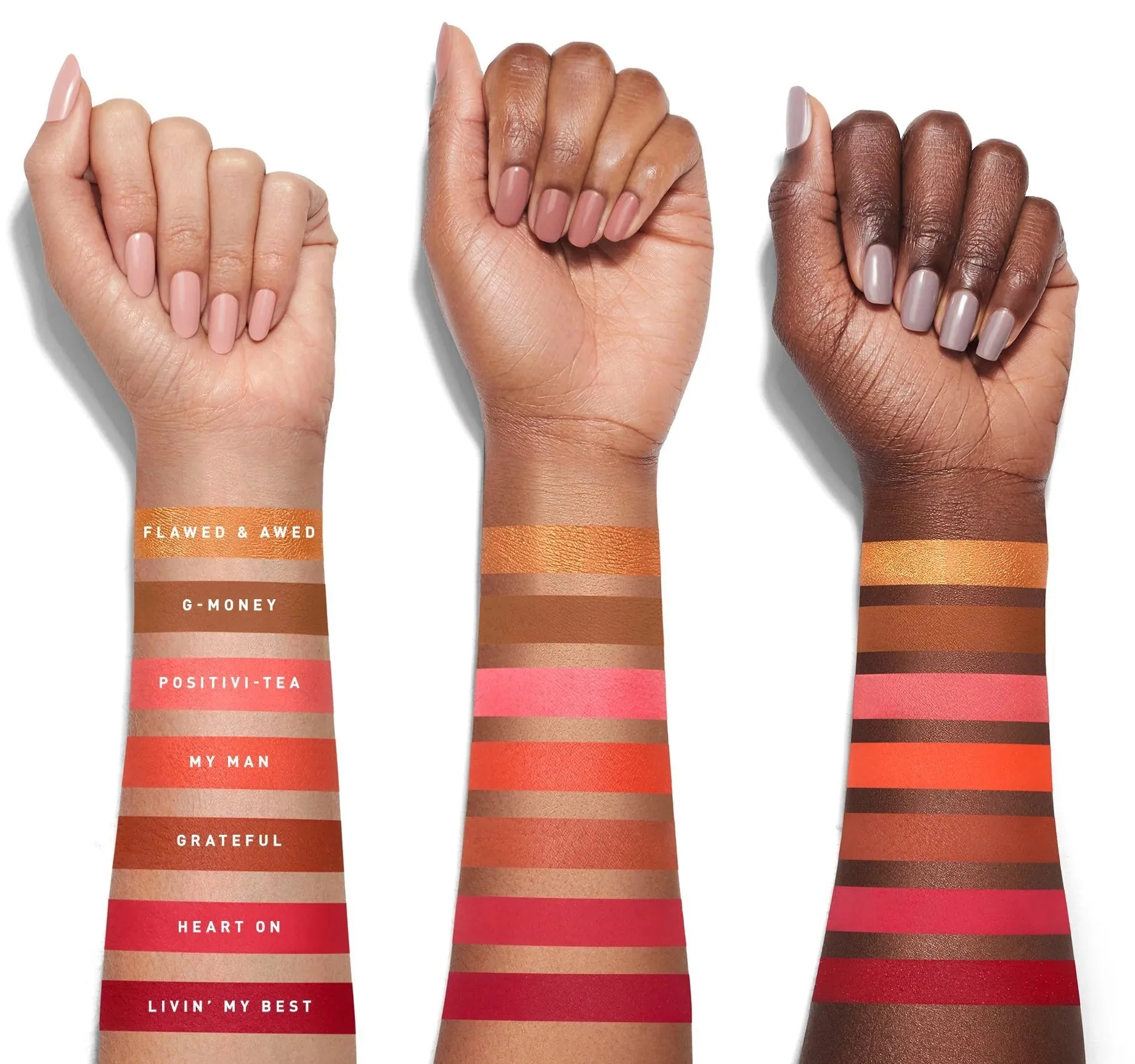Morphe Jaclyn Hill Eyeshadow Palette Volume II