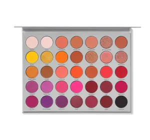 Morphe Jaclyn Hill Eyeshadow Palette Volume II