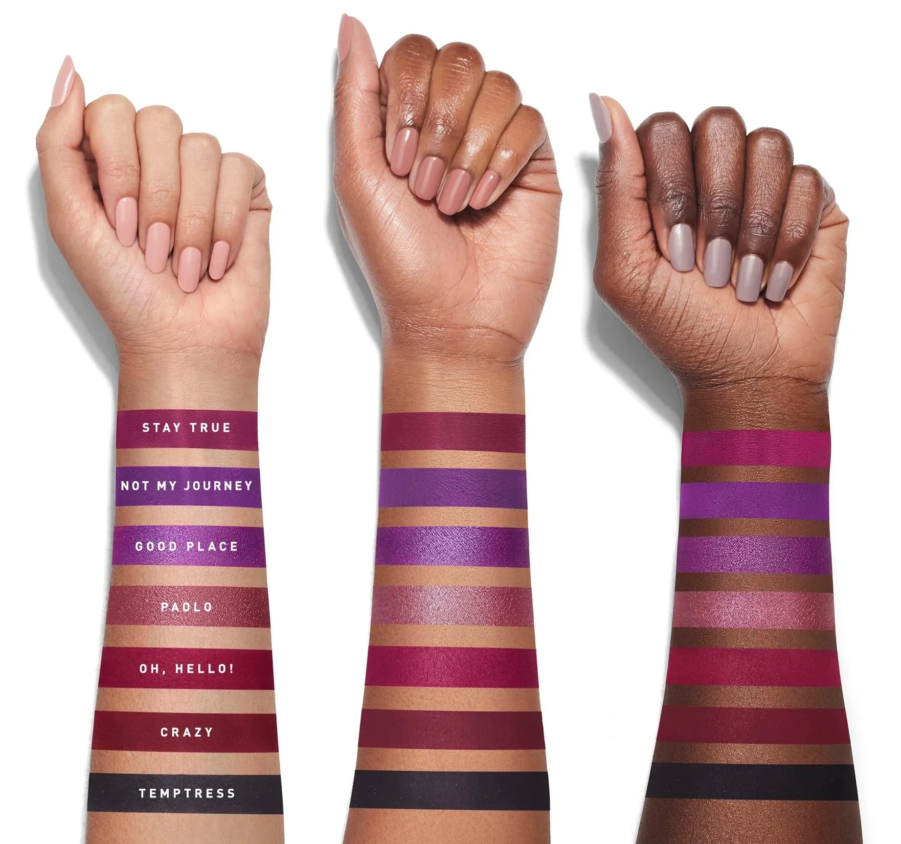 Morphe Jaclyn Hill Eyeshadow Palette Volume II