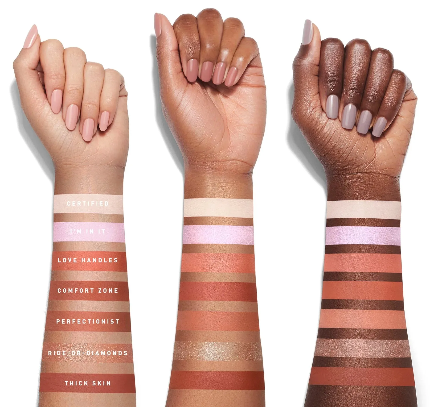 Morphe Jaclyn Hill Eyeshadow Palette Volume II