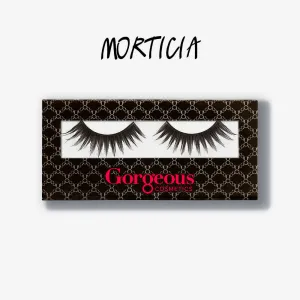 MORTICIA LASHES