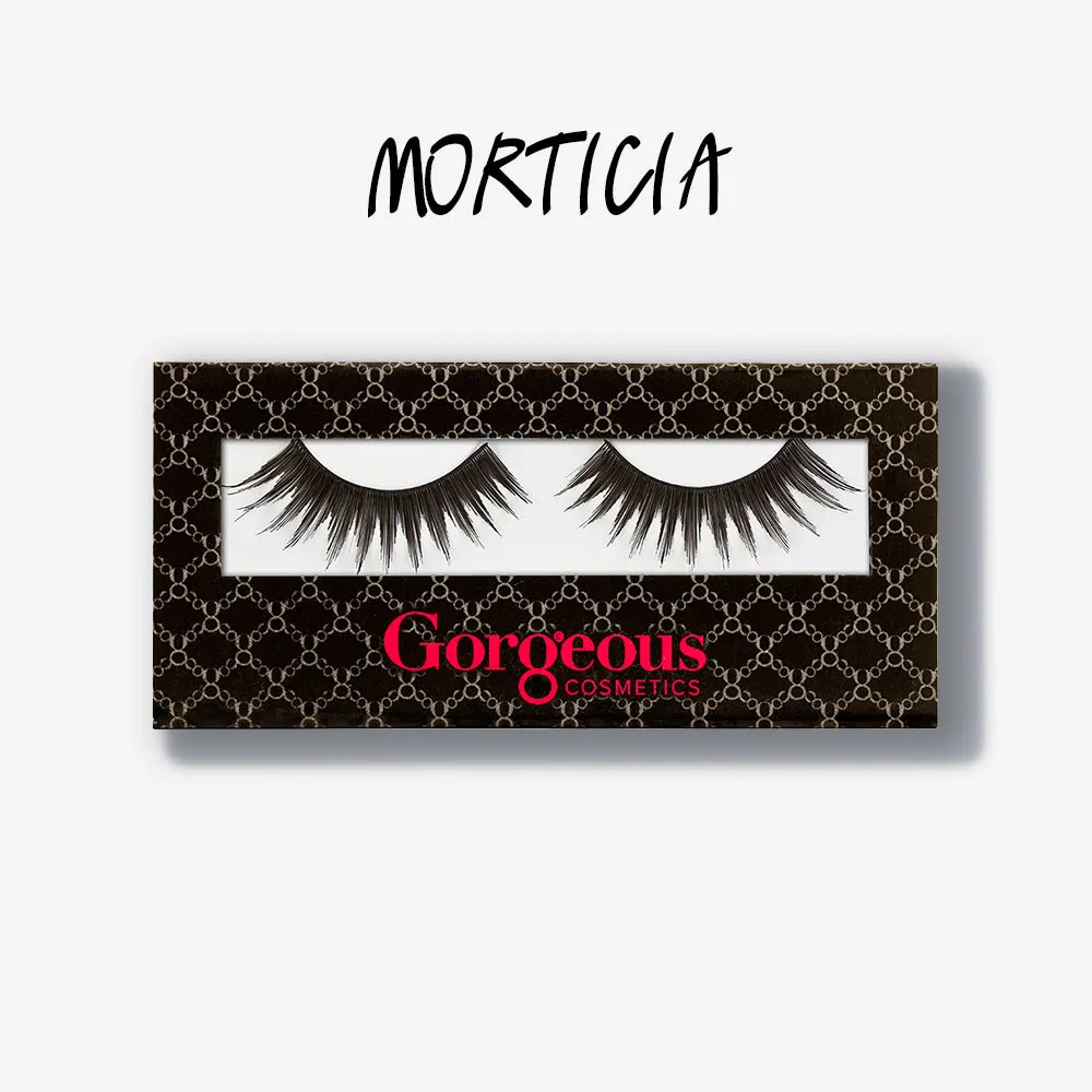 MORTICIA LASHES