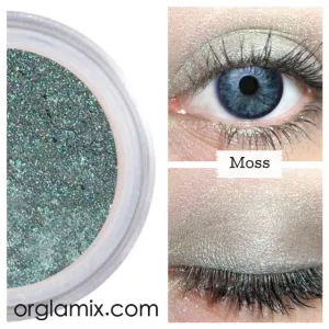 Moss Eyeshadow