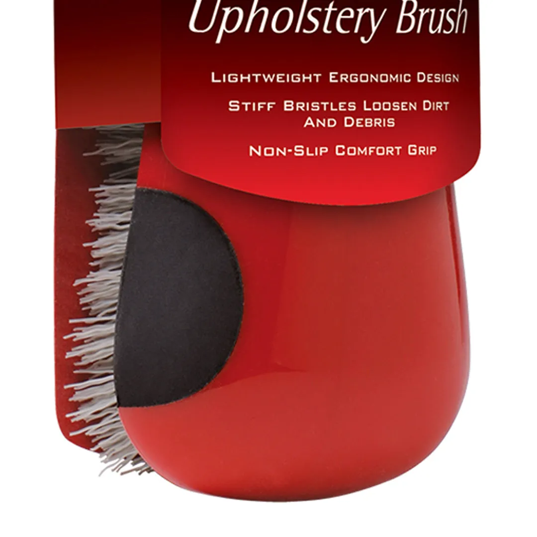 MOTHERS Carpet & Upholstery Cleaner Brush