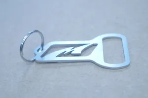Motobilt Bottle Opener Key Chain