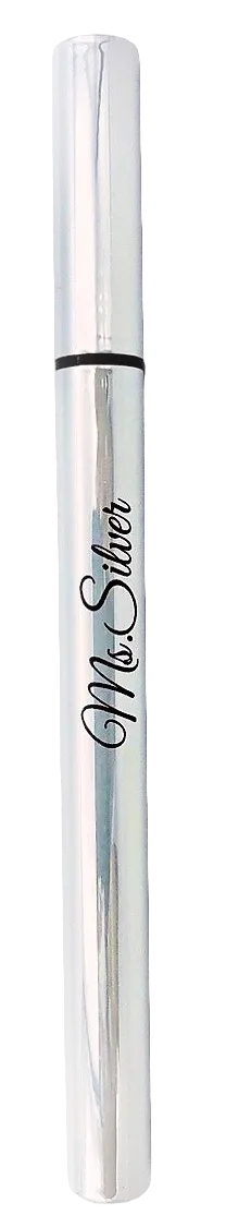 Ms.Silver -  Eyeliner Pen