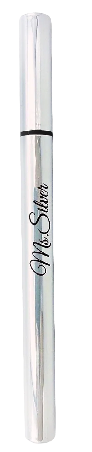 Ms.Silver -  Eyeliner Pen