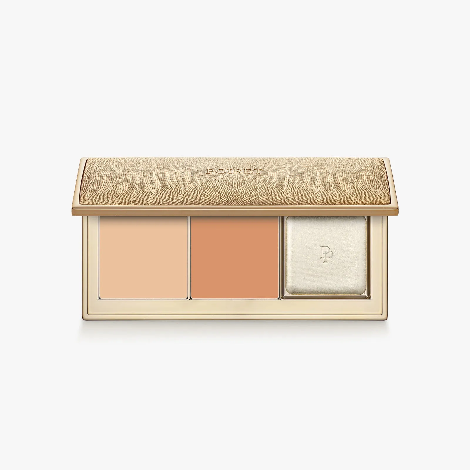 MÉTIER DE POIRET LE PACTE CRÈME DUO