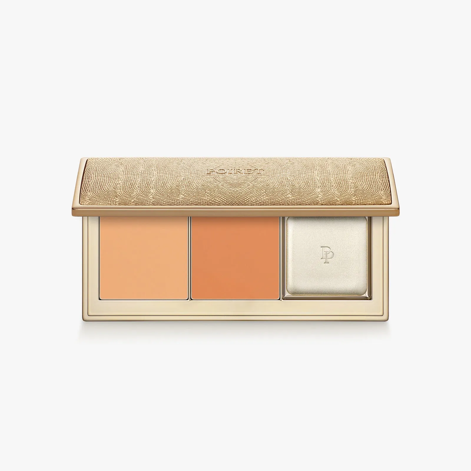 MÉTIER DE POIRET LE PACTE CRÈME DUO