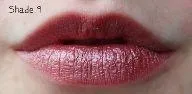 MUA Lipstick Luxe Velvet Matte