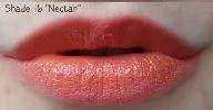 MUA Lipstick Luxe Velvet Matte
