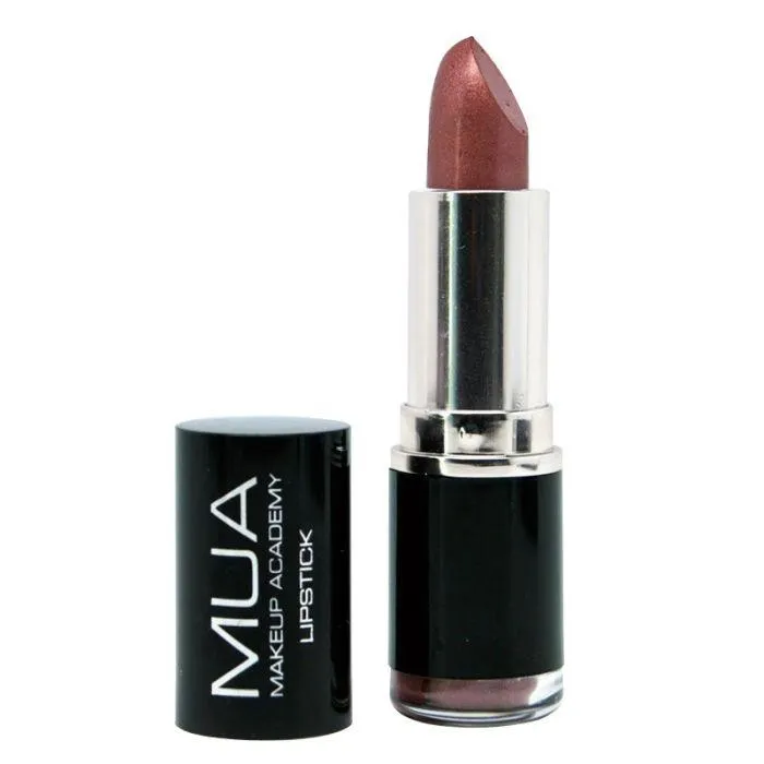 MUA Lipstick Luxe Velvet Matte