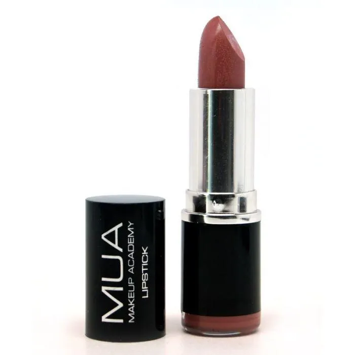 MUA Lipstick Luxe Velvet Matte