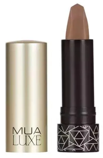 MUA Lipstick Luxe Velvet Matte