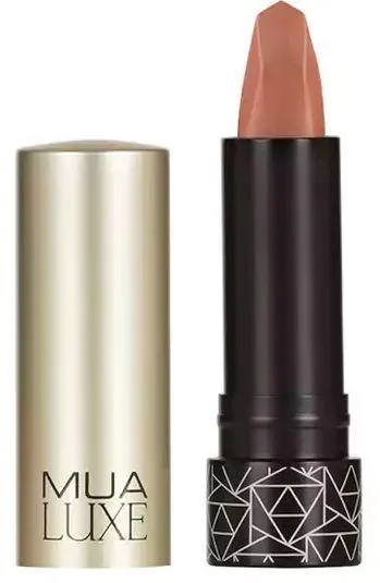 MUA Lipstick Luxe Velvet Matte