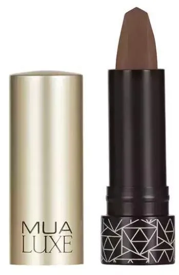 MUA Lipstick Luxe Velvet Matte
