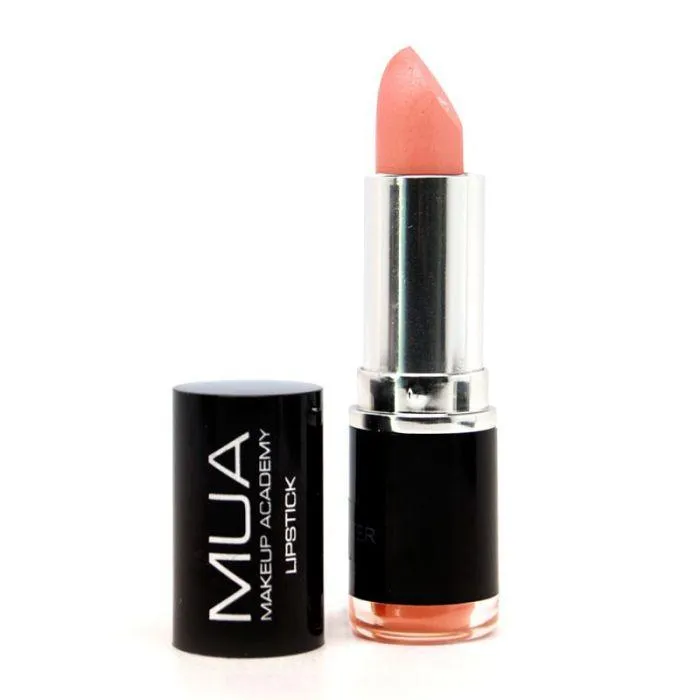 MUA Lipstick Luxe Velvet Matte
