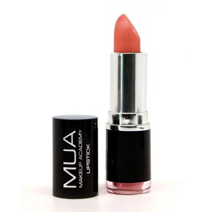 MUA Lipstick Luxe Velvet Matte