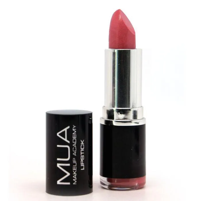 MUA Lipstick Luxe Velvet Matte