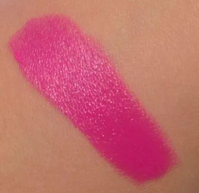 MUA Lipstick Luxe Velvet Matte