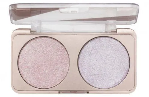 MUA Luxe Light Lustre Highlight Duo