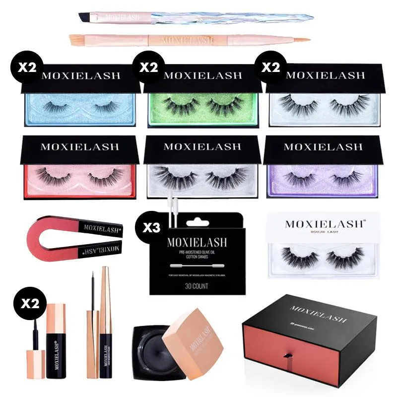MUA (Makeup Artist) Kit