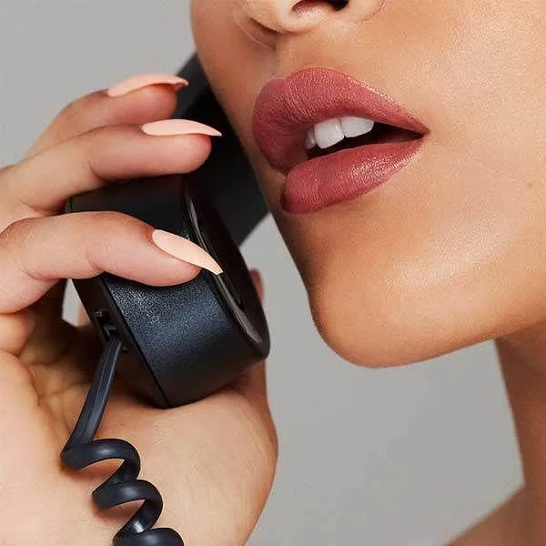 MUA Velvet Matte Lipstick
