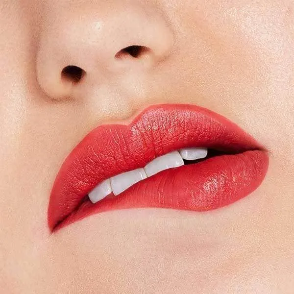 MUA Velvet Matte Lipstick