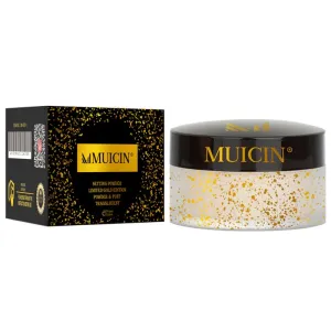 Muicin Translucent Setting Powder Limited Gold Edition