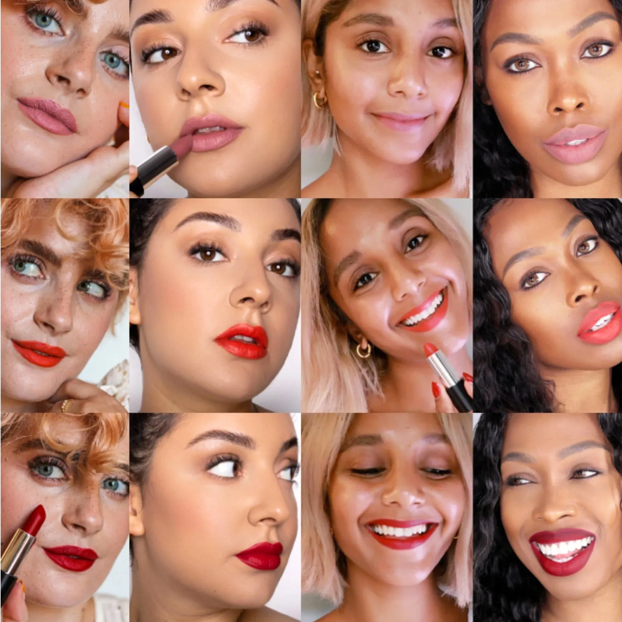 MUST-HAVE-MATTE LIPSTICK   LIP LINER