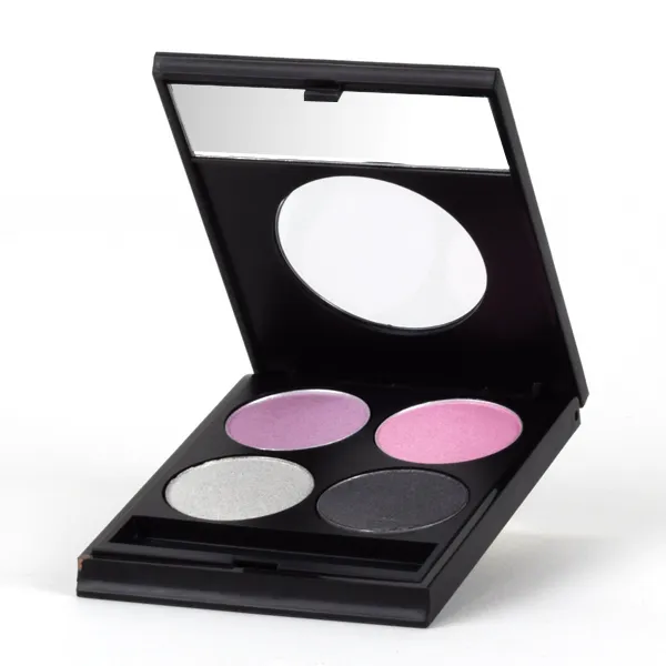 MustaeV - Quad Shadow Palette - Romantic Purple