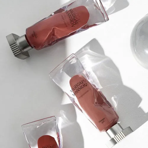 MUZIGAE MANSION Object Liquid