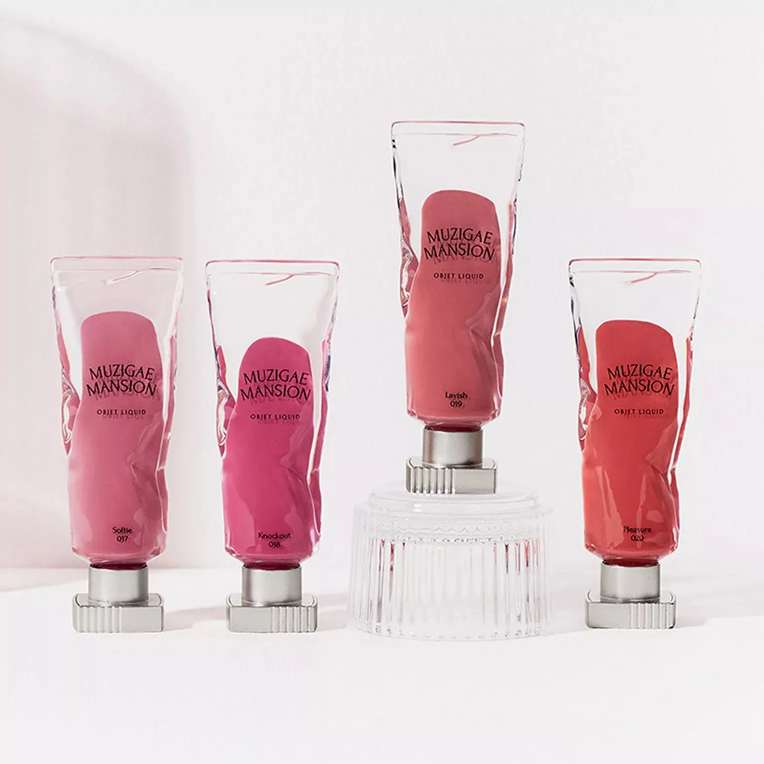 MUZIGAE MANSION Object Liquid
