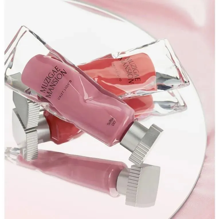 MUZIGAE MANSION Objet Liquid 6ml - #009 Perception