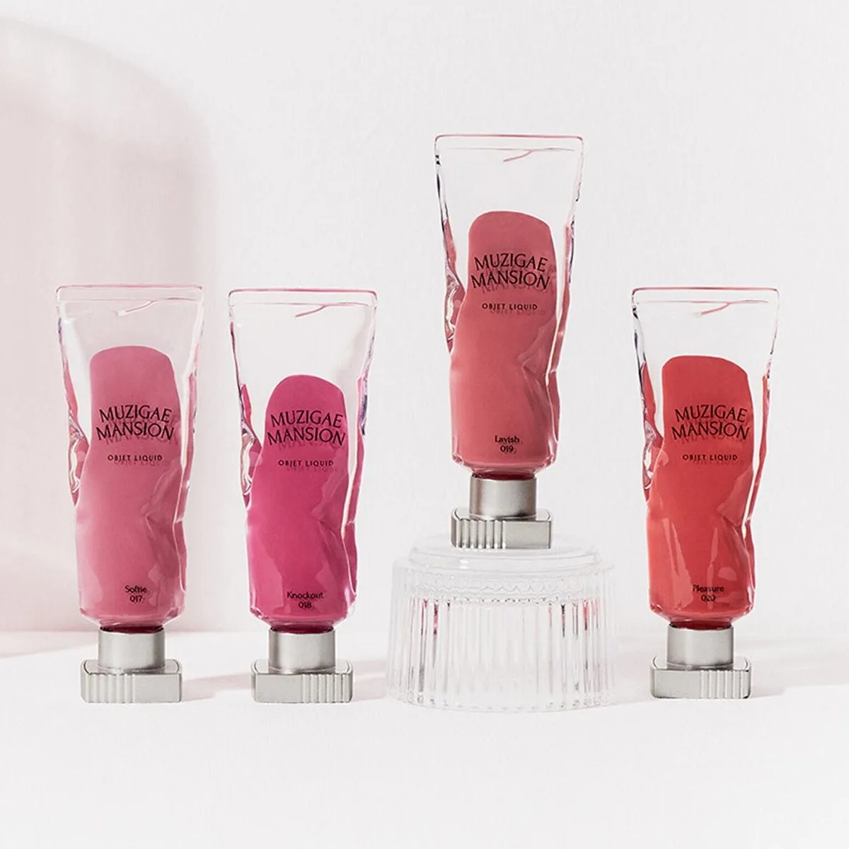 MUZIGAE MANSION Objet Liquid 6ml - #009 Perception