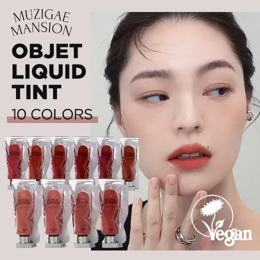 MUZIGAE MANSION Objet Liquid 6ml - #009 Perception