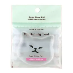 My Beauty Tool Sugar Silicon Puff