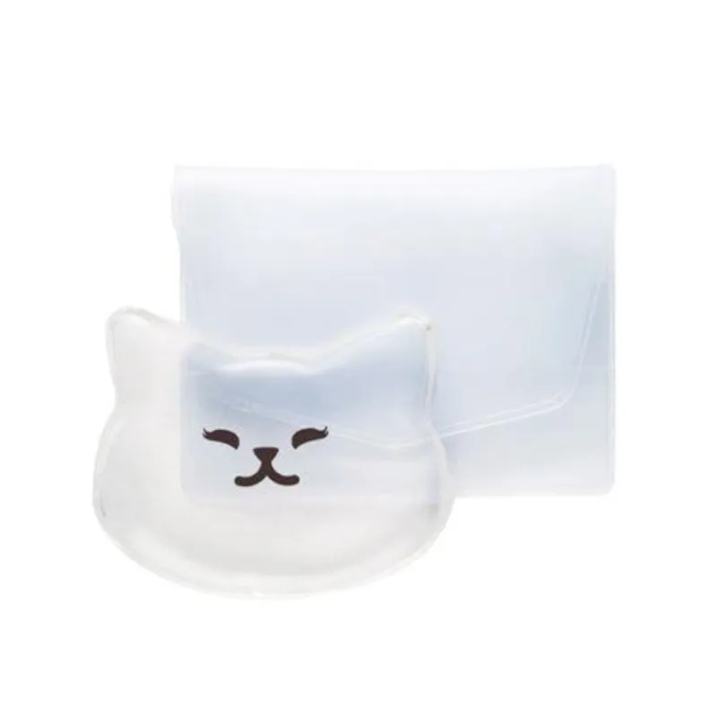 My Beauty Tool Sugar Silicon Puff