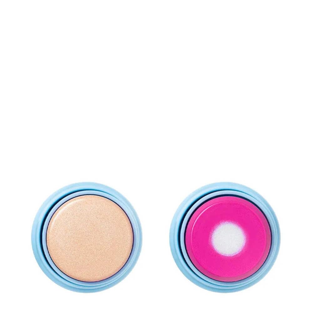 MY LITTLE PONY "MANE EVENT BLUSH & HIGHLIGHT STICK" SET (1 unit)