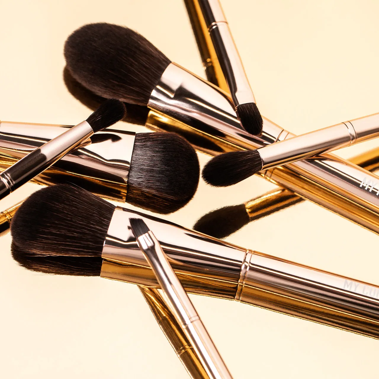 MyKitCo Metallics